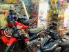 Những Lỗi Hư Thường Gặp Khi Sử Dụng Xe Máy Tại Quận 5