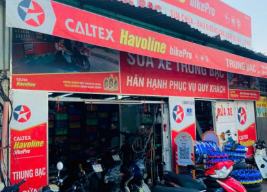 Cách Chọn Tiệm Sửa Xe Máy Uy Tín Tại Quận 5
