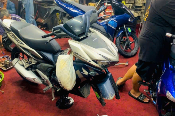 Cửa hàng