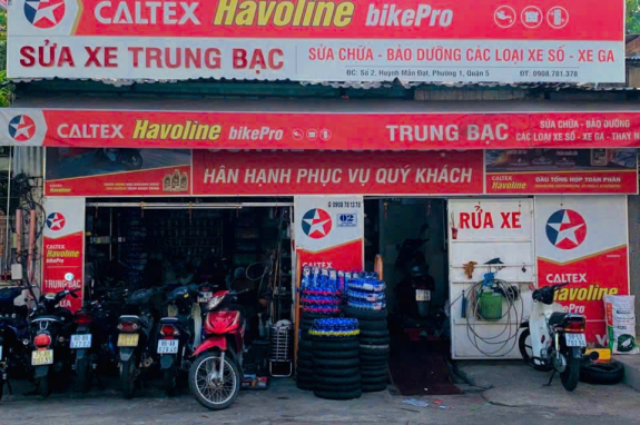 Cửa hàng